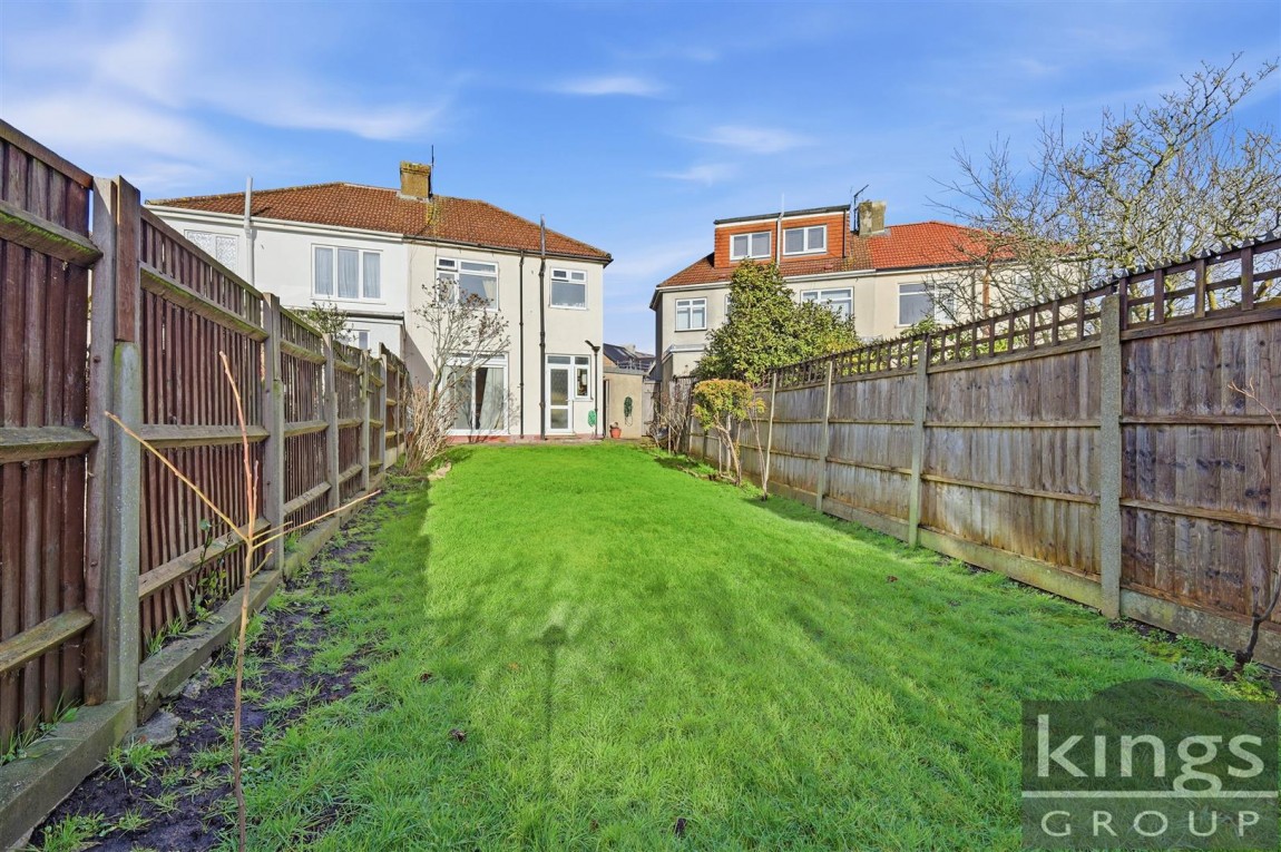 Images for Boleyn Avenue, Enfield