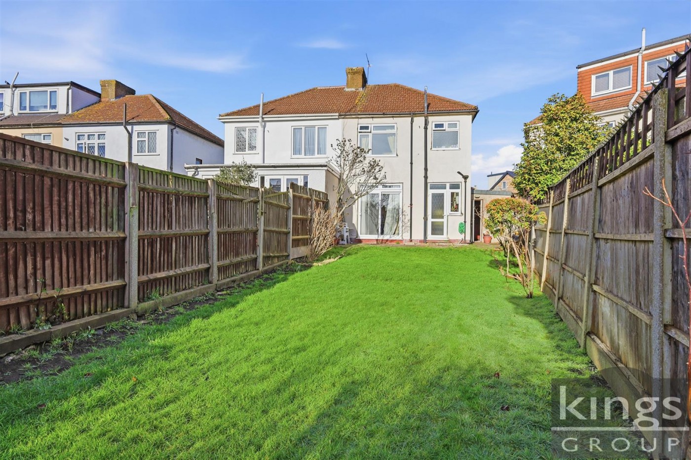 Images for Boleyn Avenue, Enfield