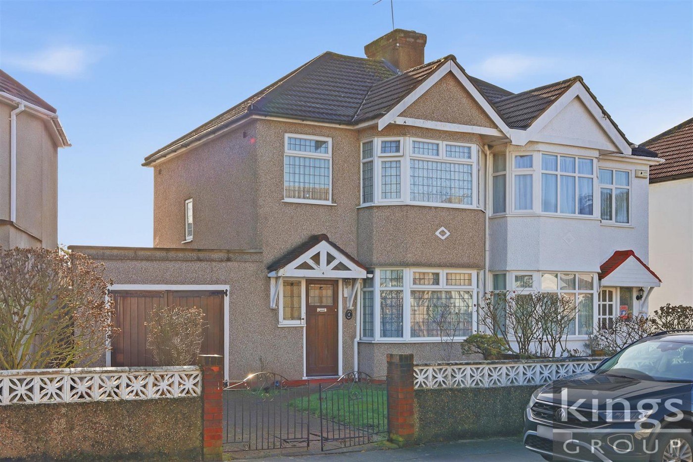 Images for Boleyn Avenue, Enfield