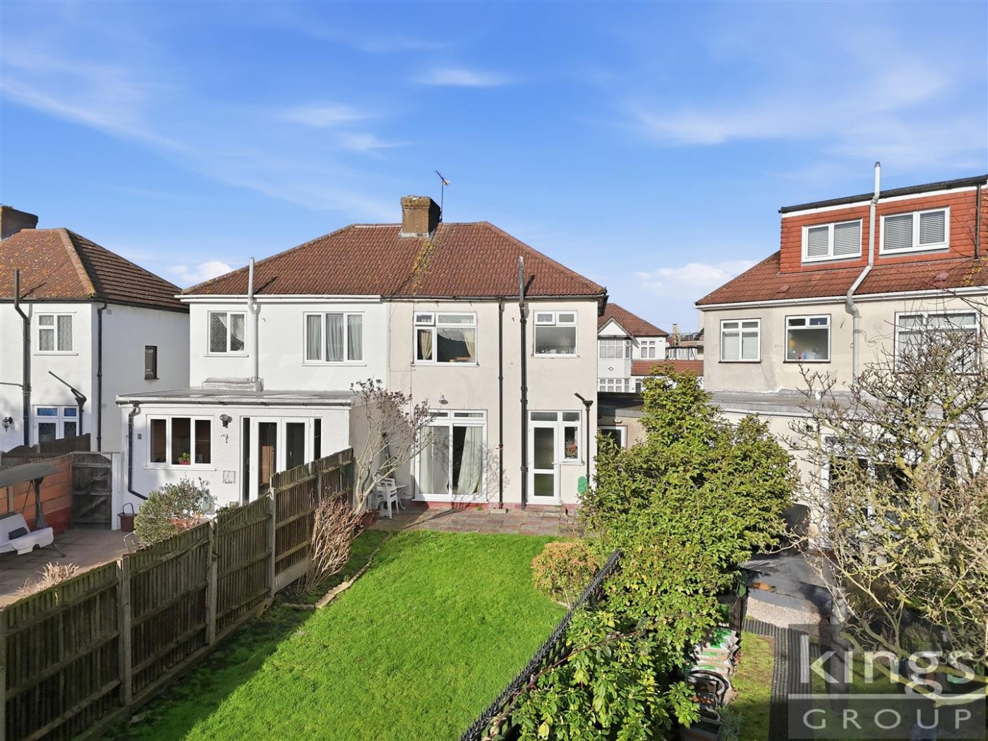 Images for Boleyn Avenue, Enfield