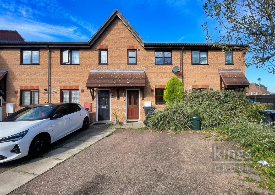 Images for Coalport Close, Church Langley