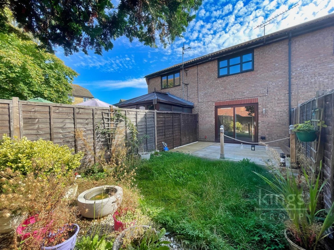 Images for Coalport Close, Church Langley