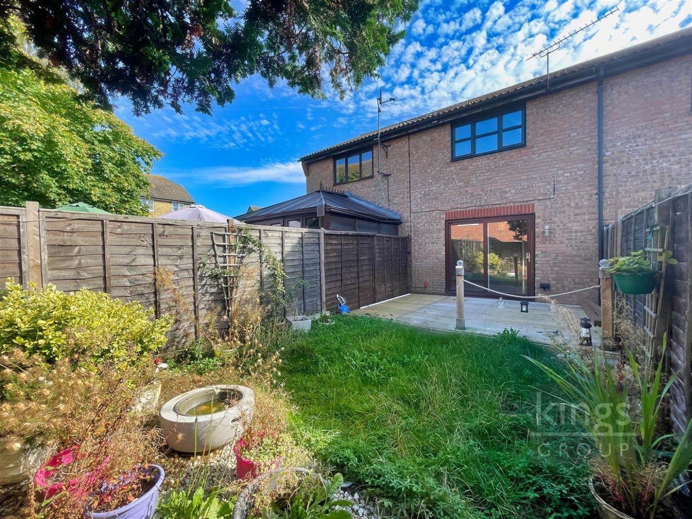 Images for Coalport Close, Church Langley