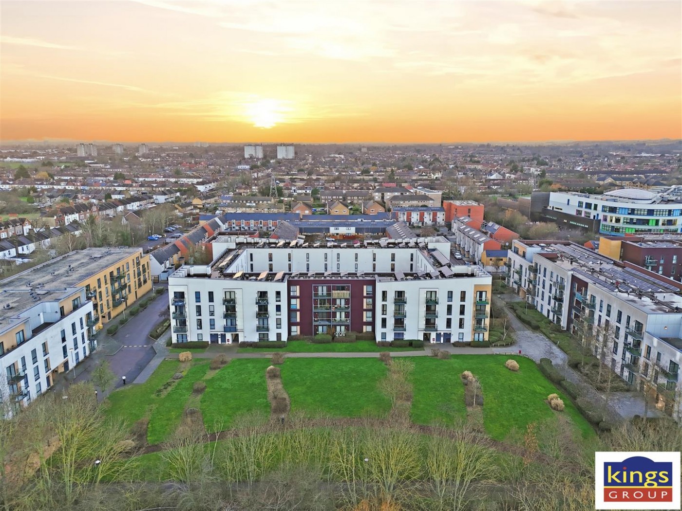 Images for Velocity Way, Enfield