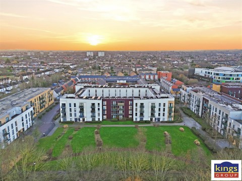 Velocity Way, Enfield - EAID:KingsGroupApi2020, BID:30208-2