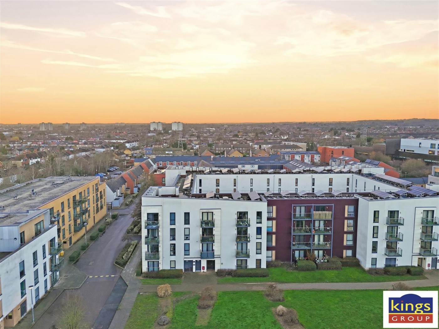 Images for Velocity Way, Enfield