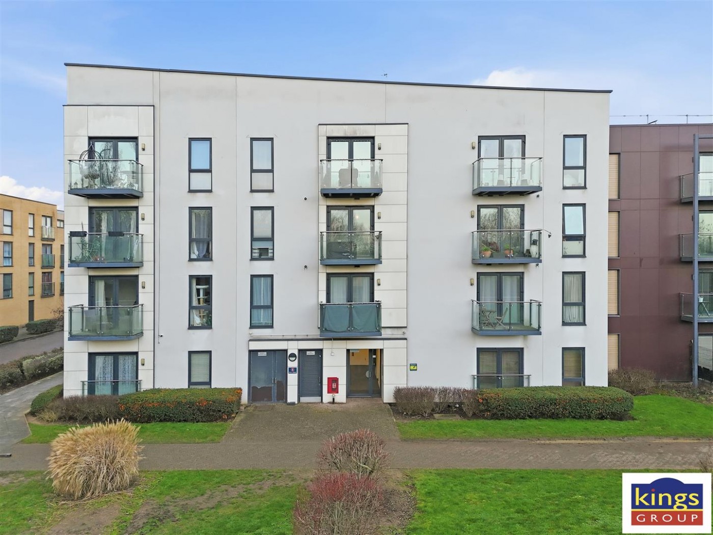 Images for Velocity Way, Enfield