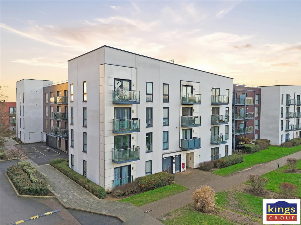 Images for Velocity Way, Enfield