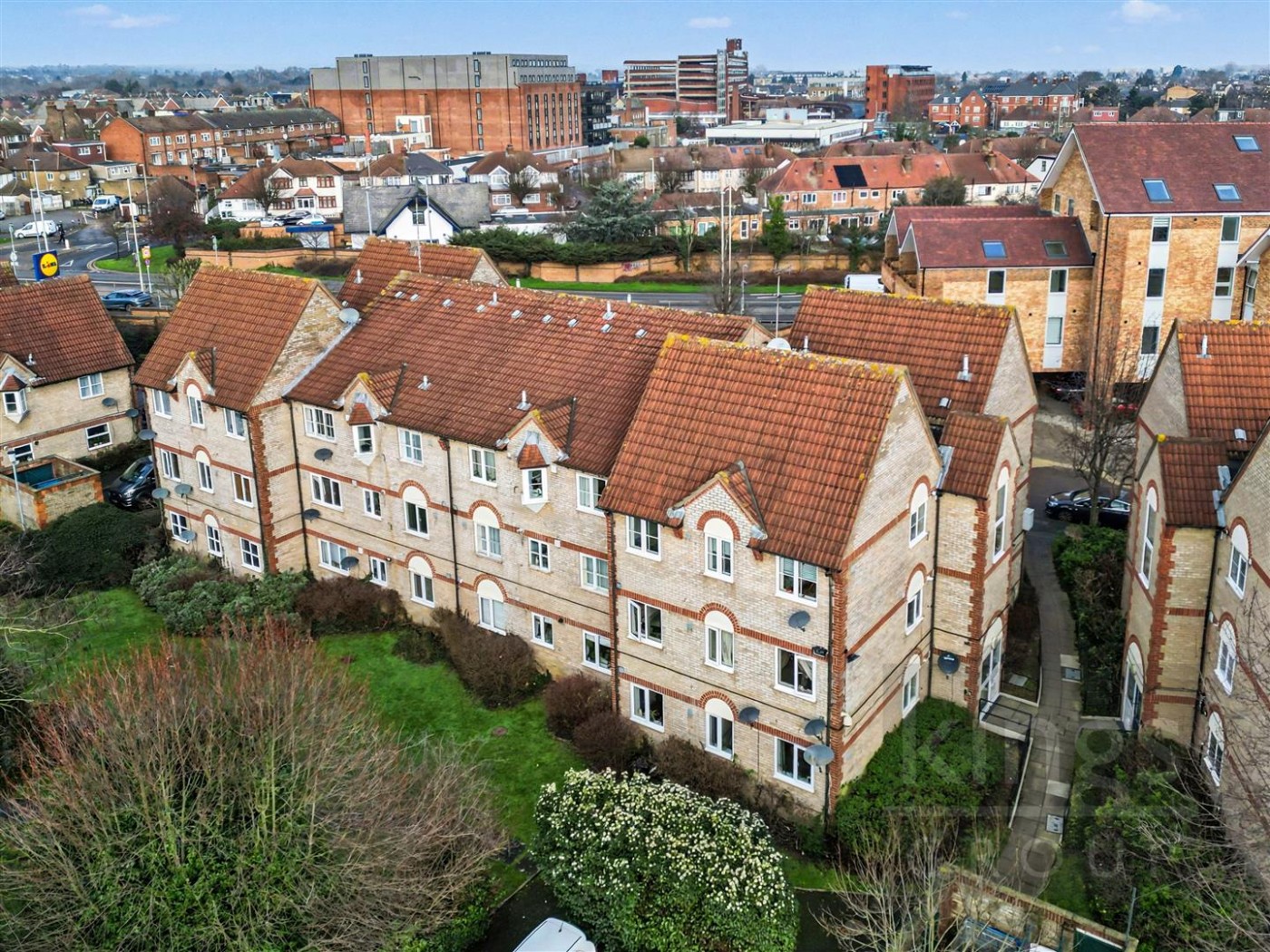 Images for Greenwich Court, Parkside, Waltham Cross, EN8 7TJ