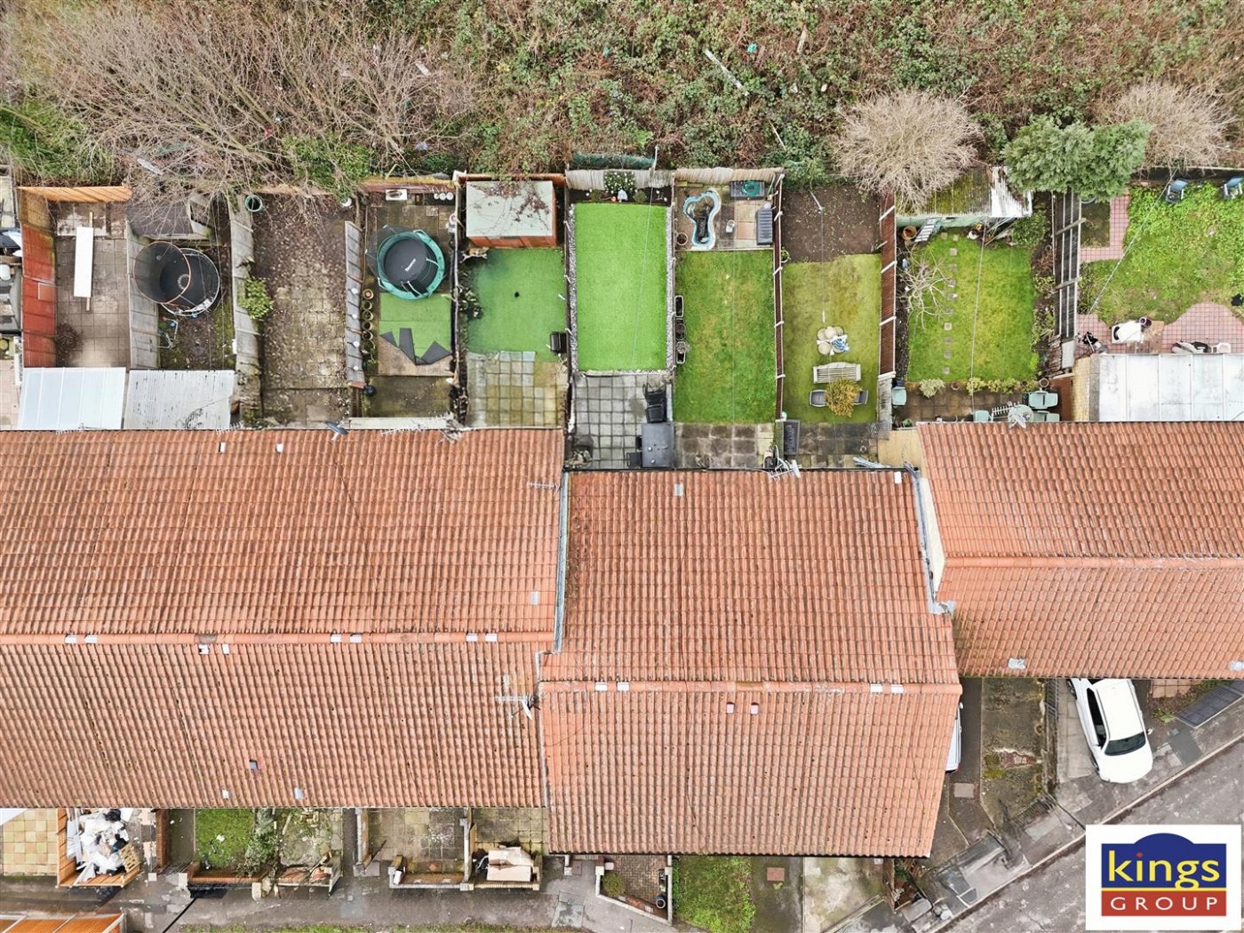 Images for Goldsdown Road, Enfield