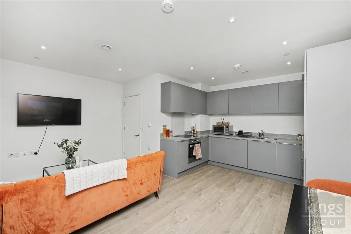 Images for Station Road, London