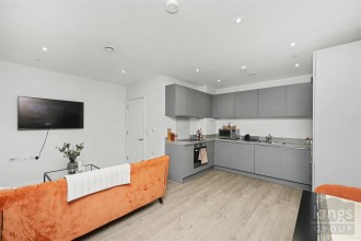 Station Road, London