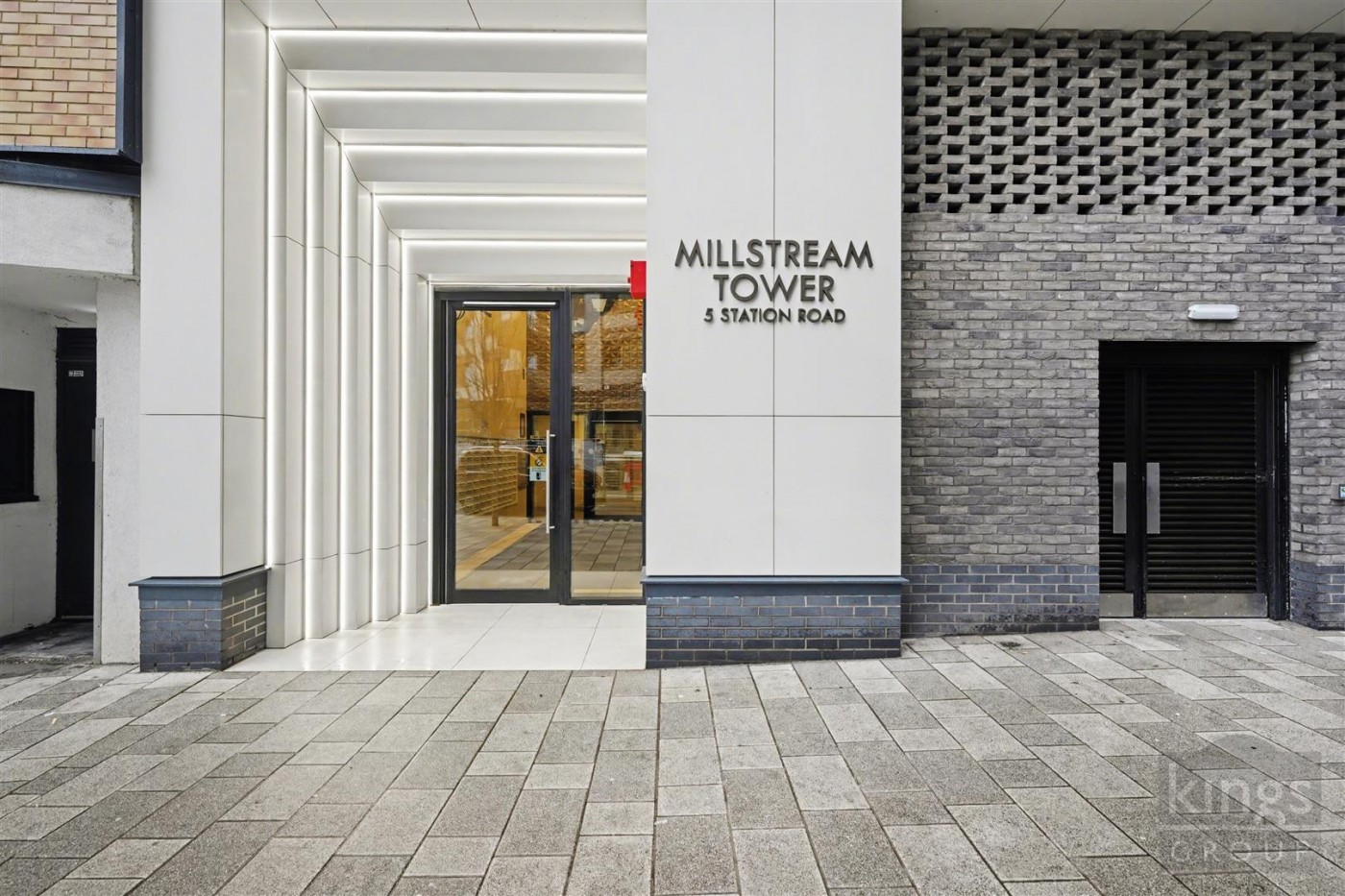 Images for Station Road, London