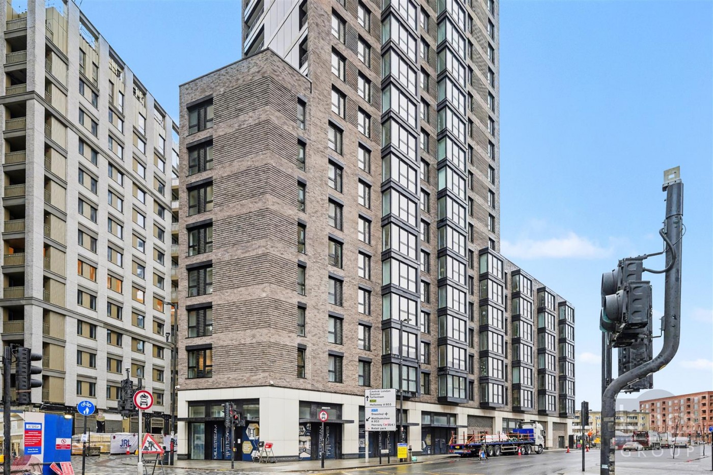 Images for Station Road, London