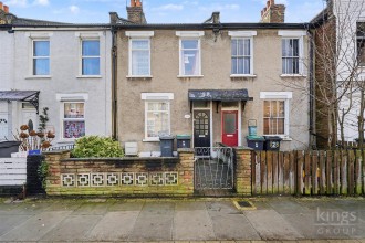 Poynton Road, London