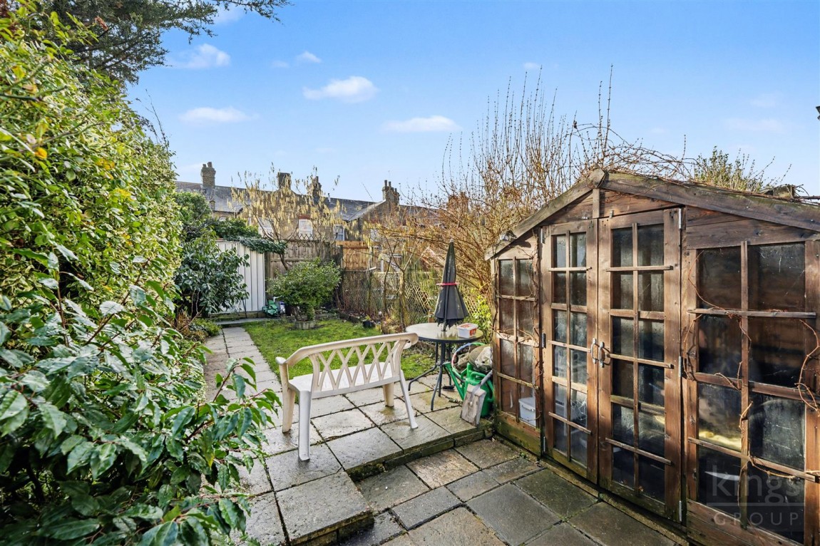 Images for Poynton Road, London