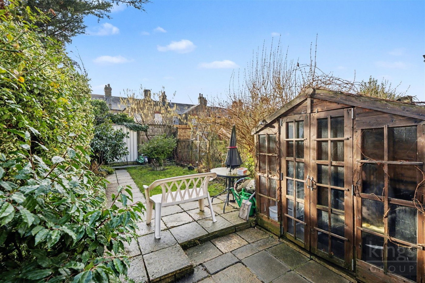 Images for Poynton Road, London