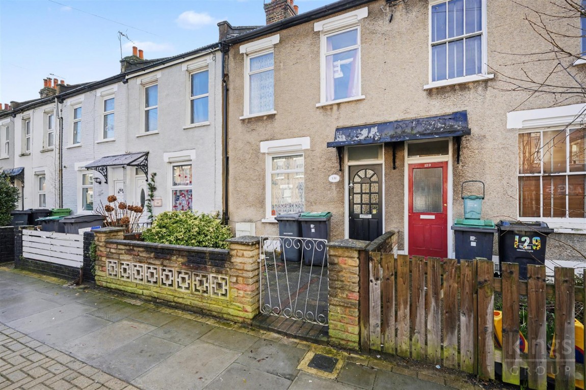 Images for Poynton Road, London