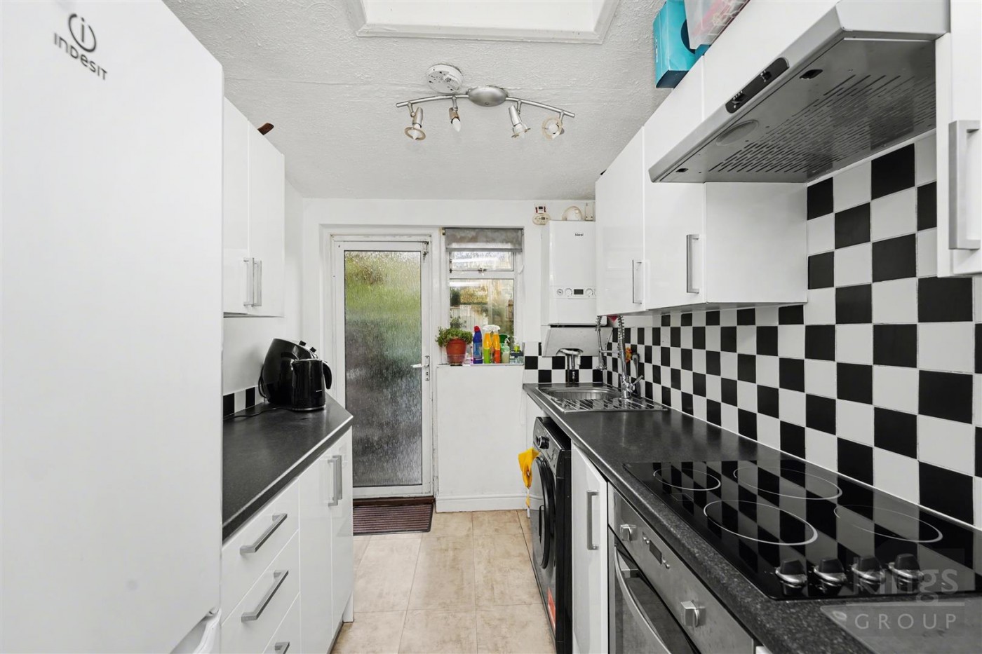 Images for Poynton Road, London