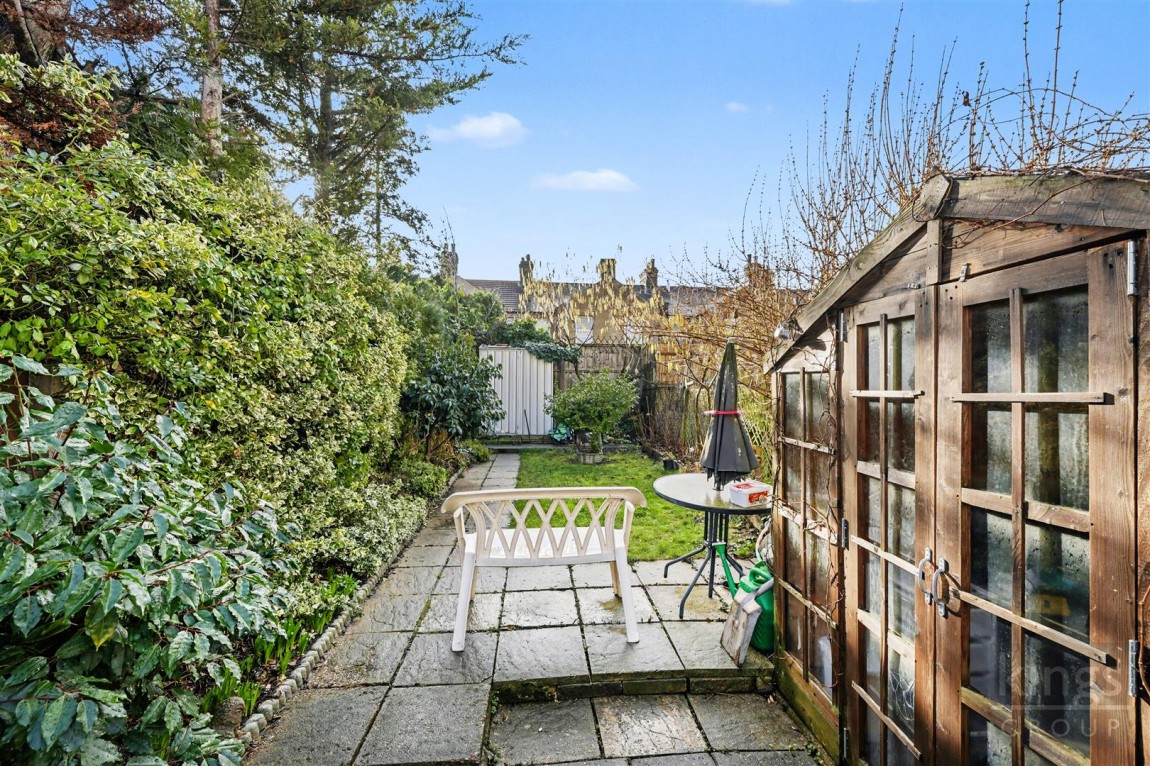 Images for Poynton Road, London