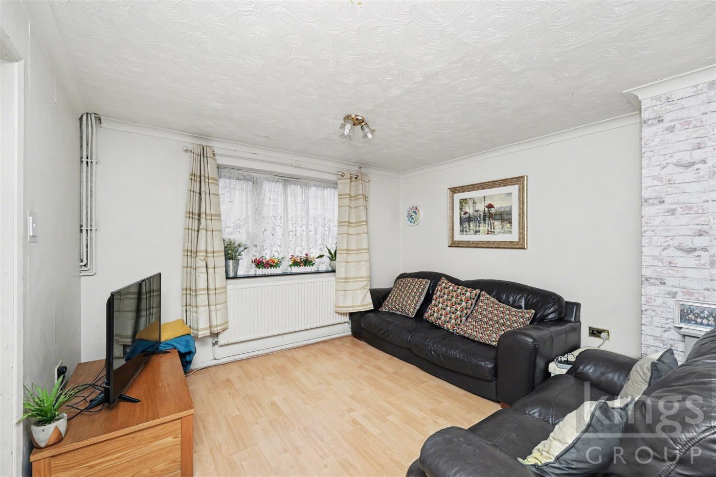 Images for The Dashes, Harlow