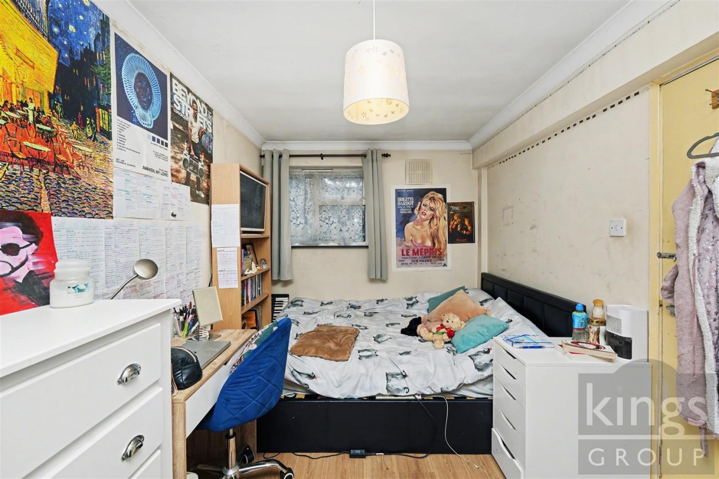 Images for The Dashes, Harlow