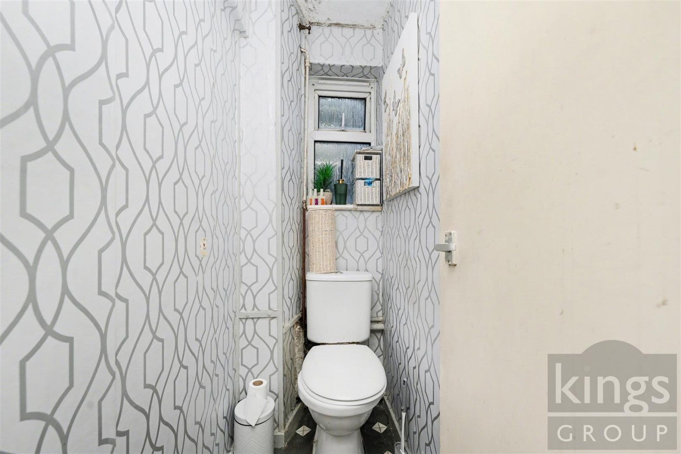 Images for The Dashes, Harlow