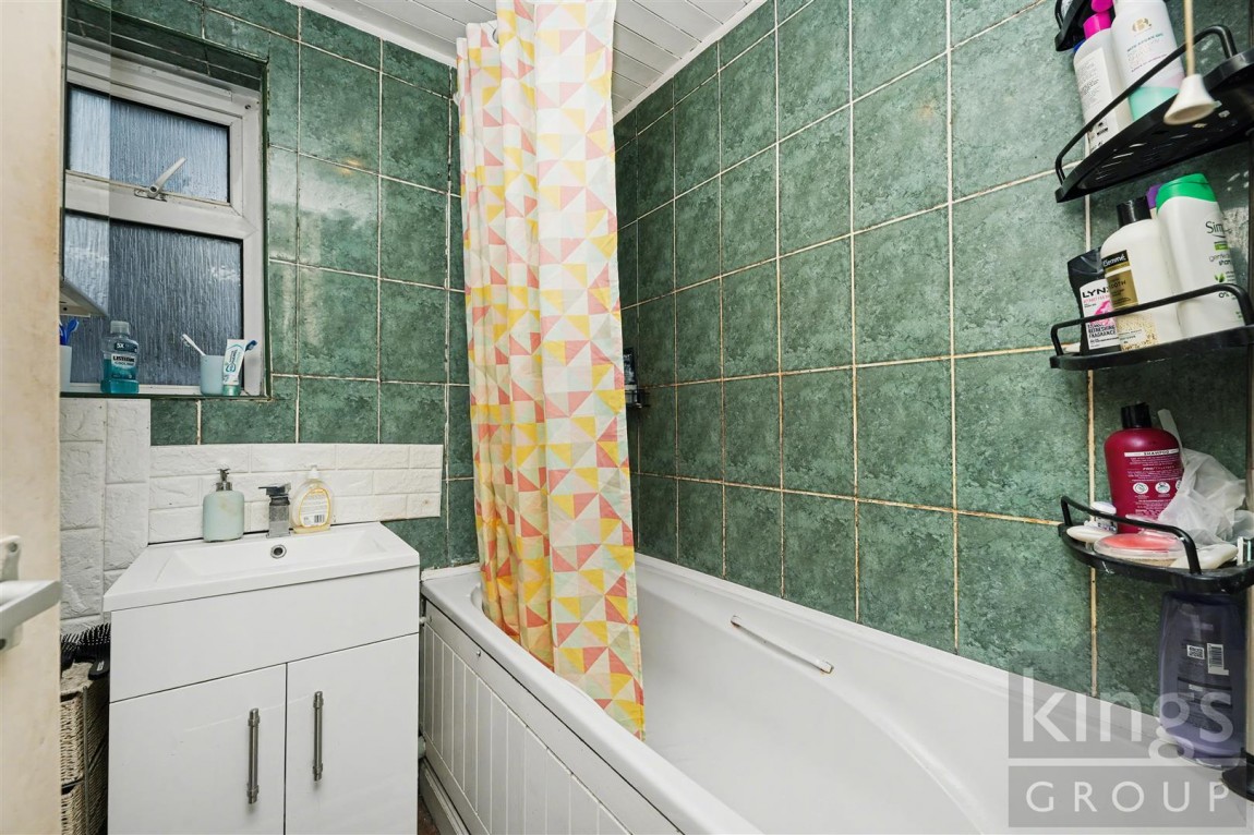 Images for The Dashes, Harlow