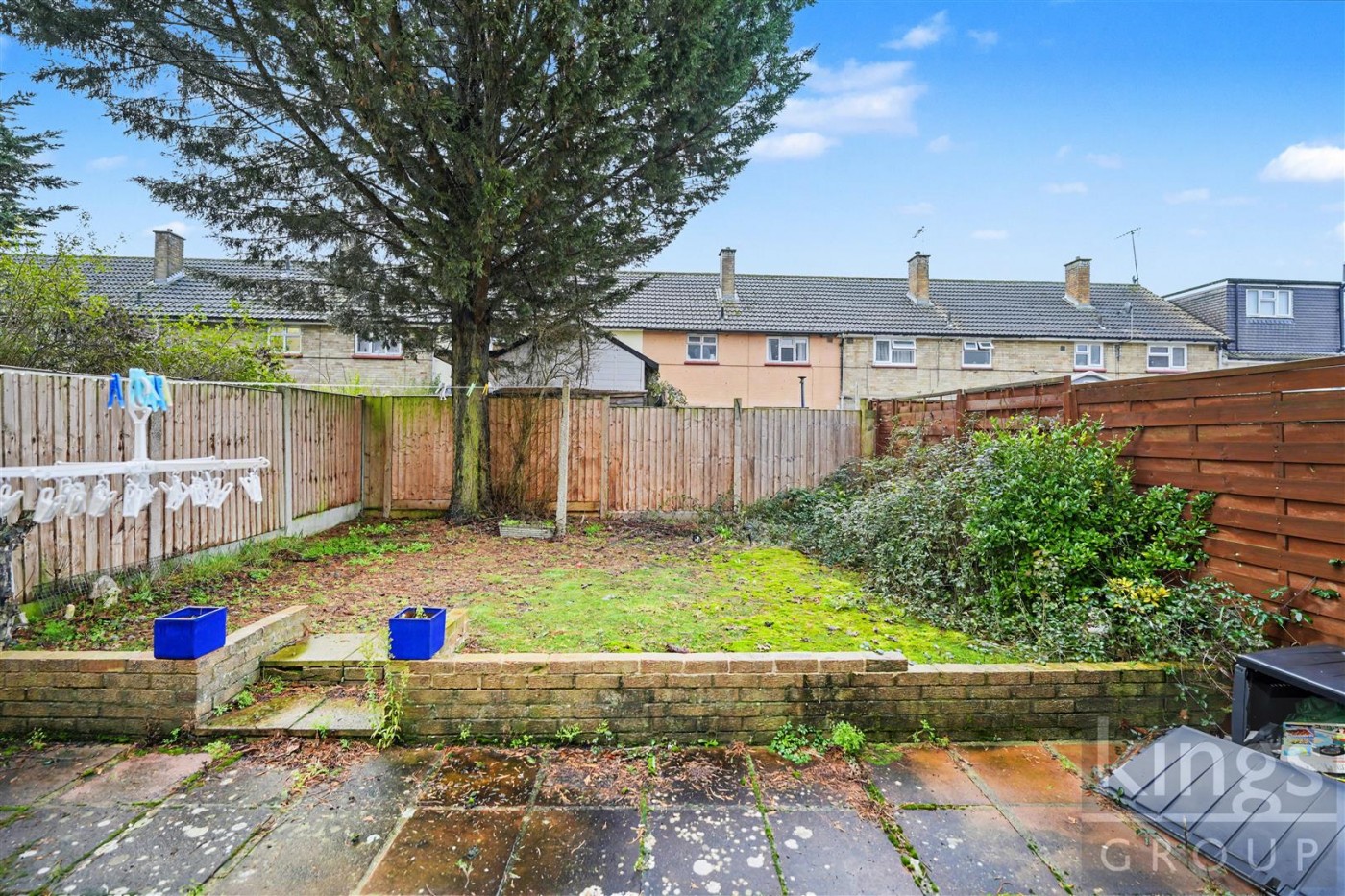 Images for The Dashes, Harlow