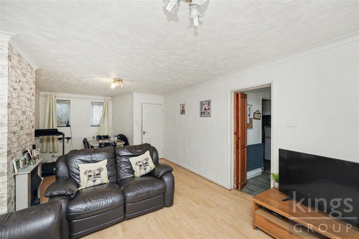 Images for The Dashes, Harlow