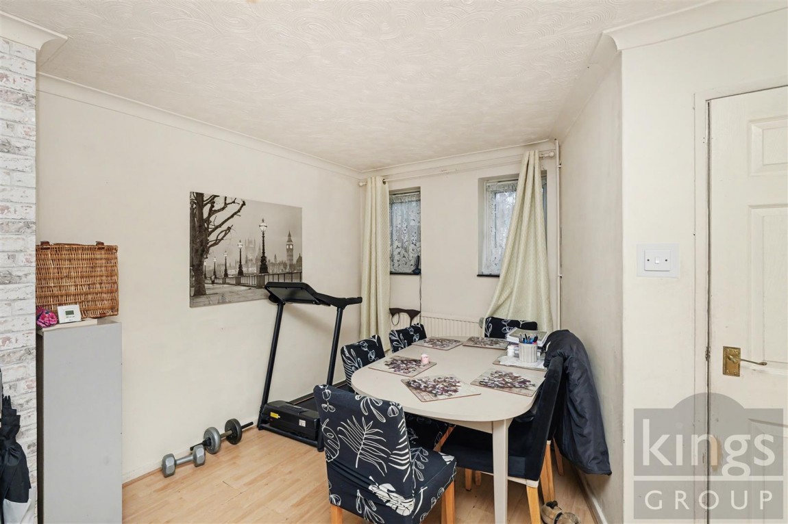 Images for The Dashes, Harlow