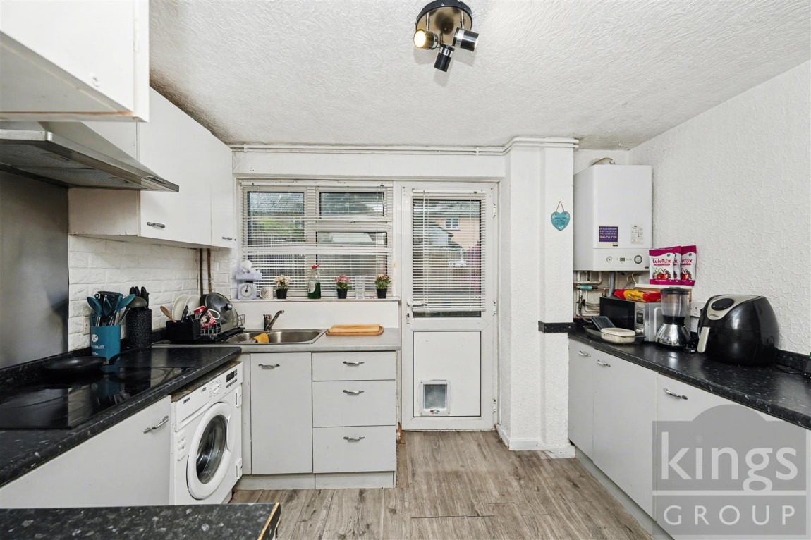 Images for The Dashes, Harlow