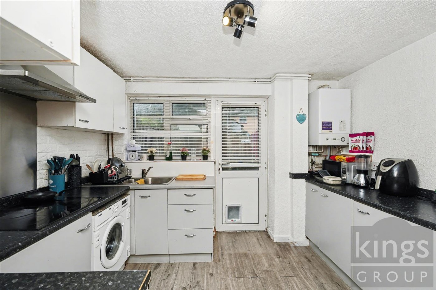 Images for The Dashes, Harlow