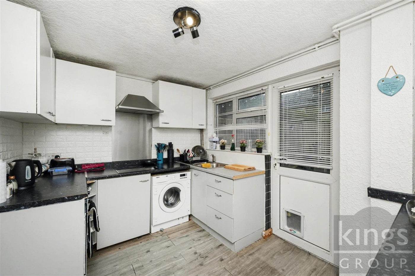 Images for The Dashes, Harlow