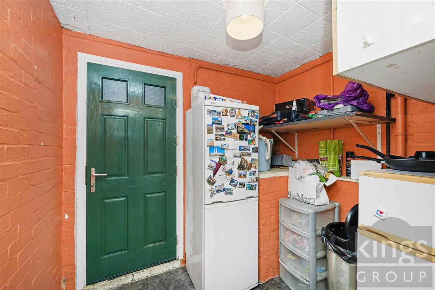 Images for The Dashes, Harlow