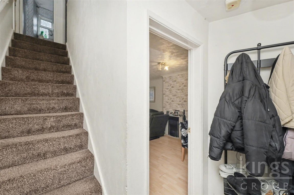 Images for The Dashes, Harlow