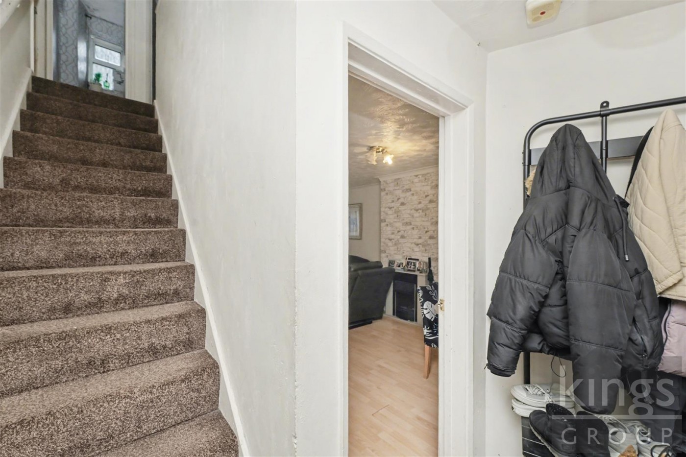 Images for The Dashes, Harlow