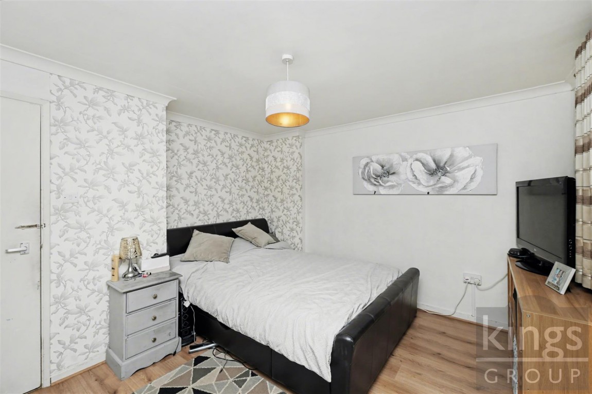 Images for The Dashes, Harlow