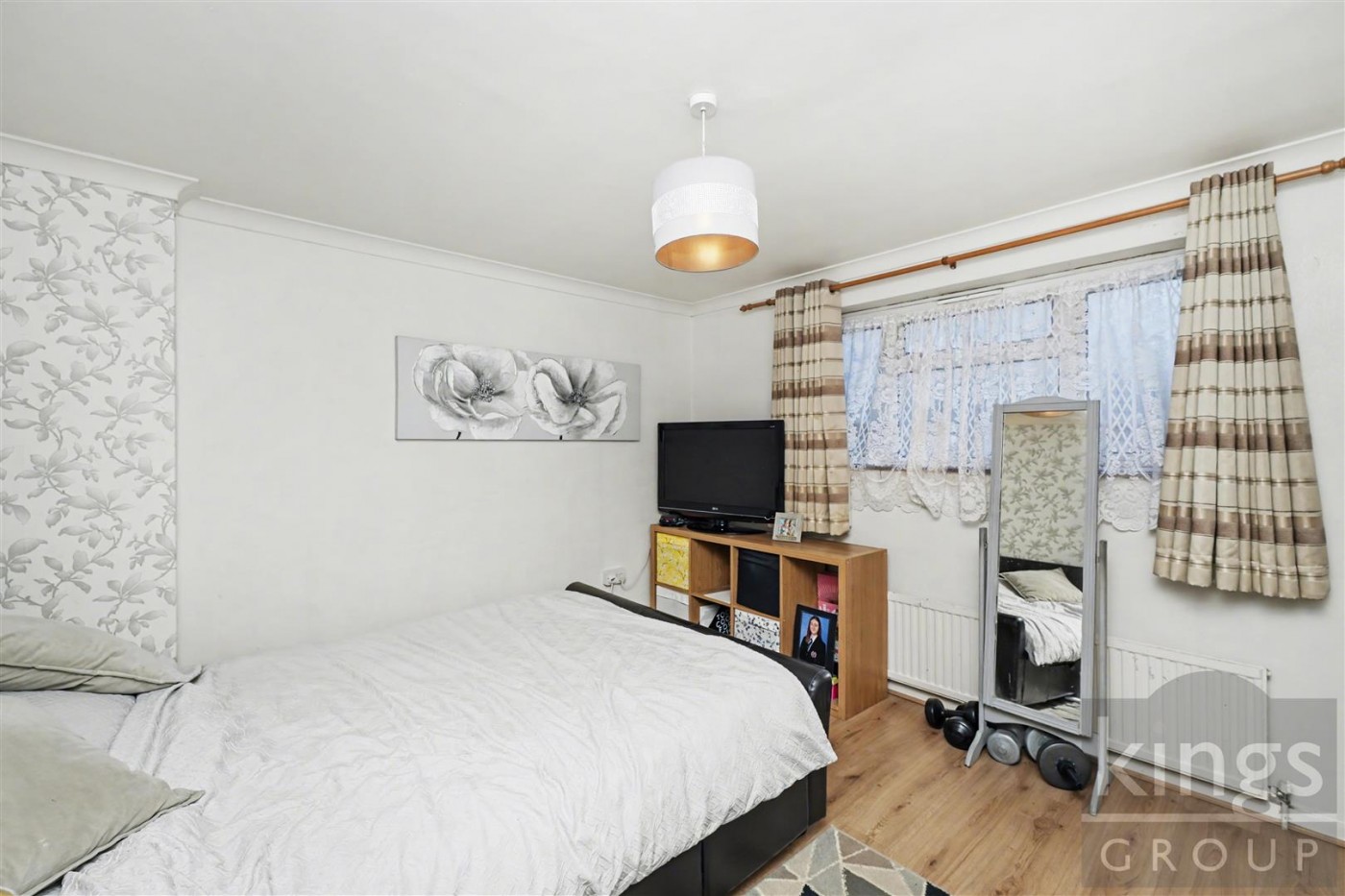 Images for The Dashes, Harlow