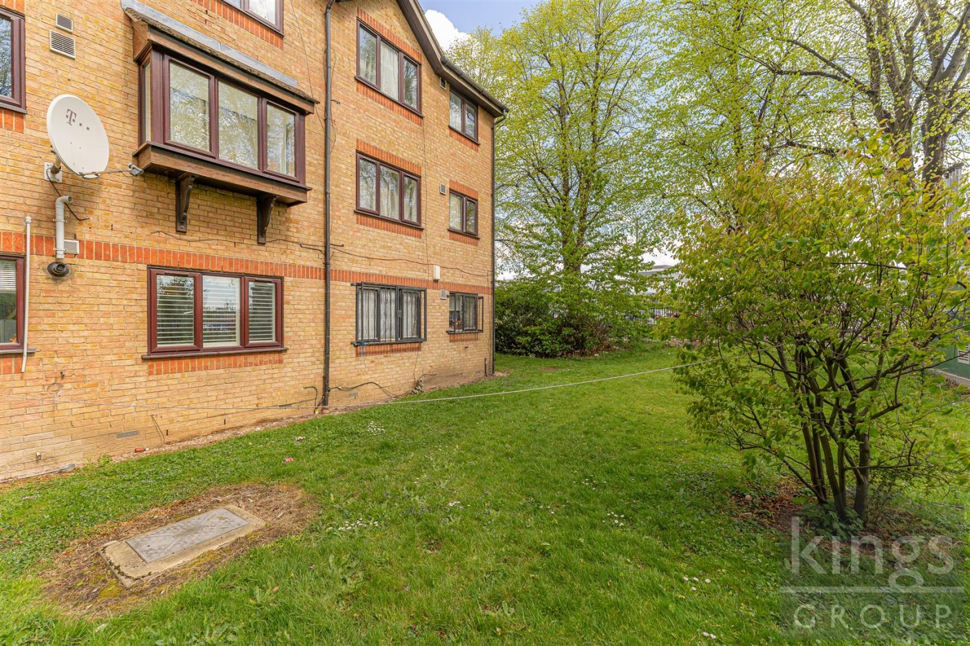 Images for Wigston Close, Edmonton