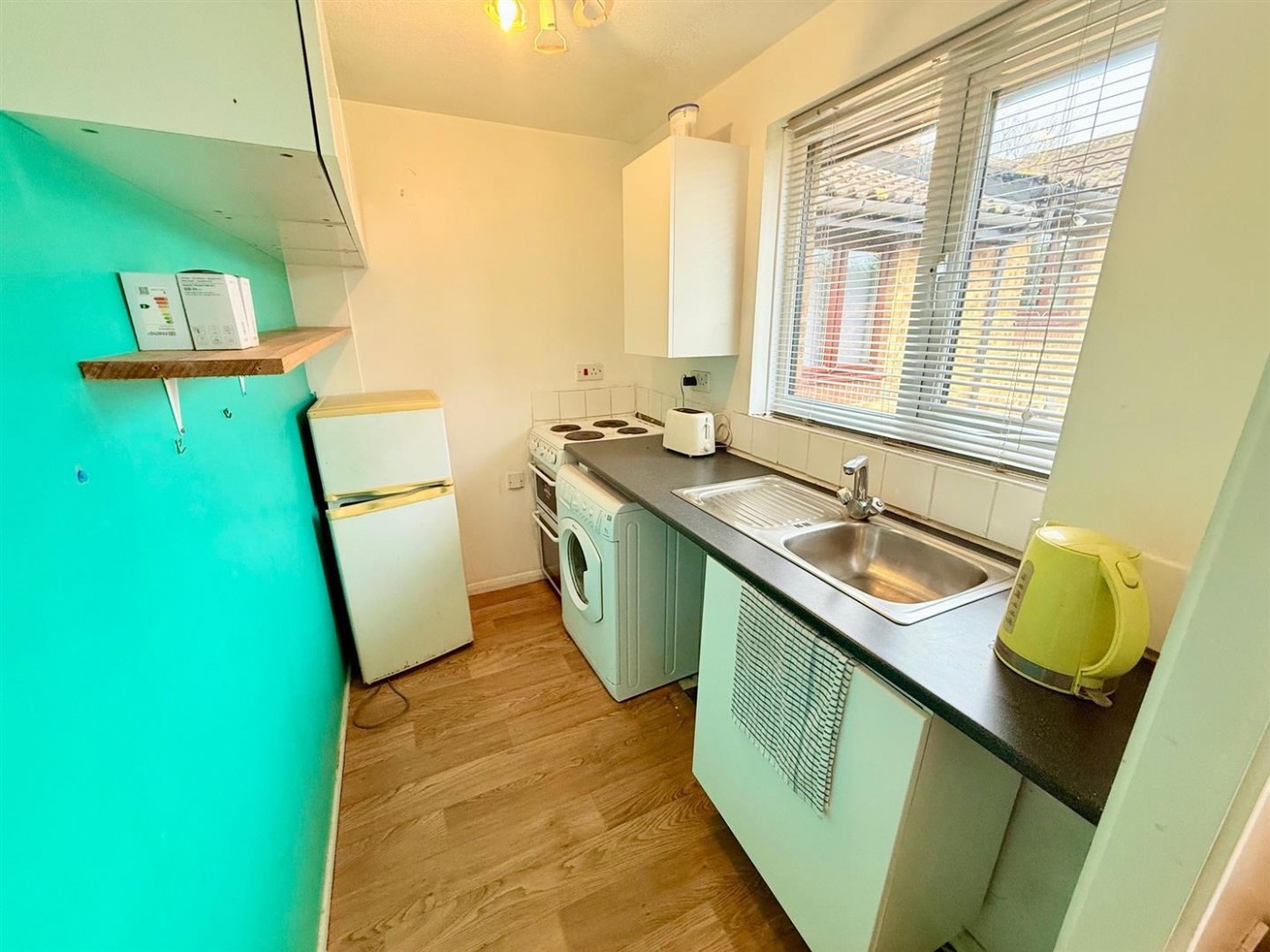 Images for Howard Close, Waltham Abbey