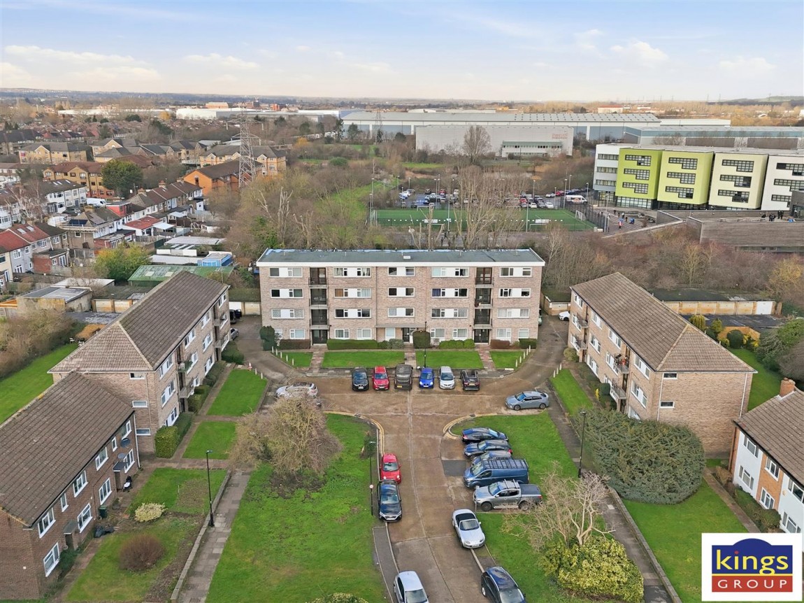 Images for Bridle Close, Enfield