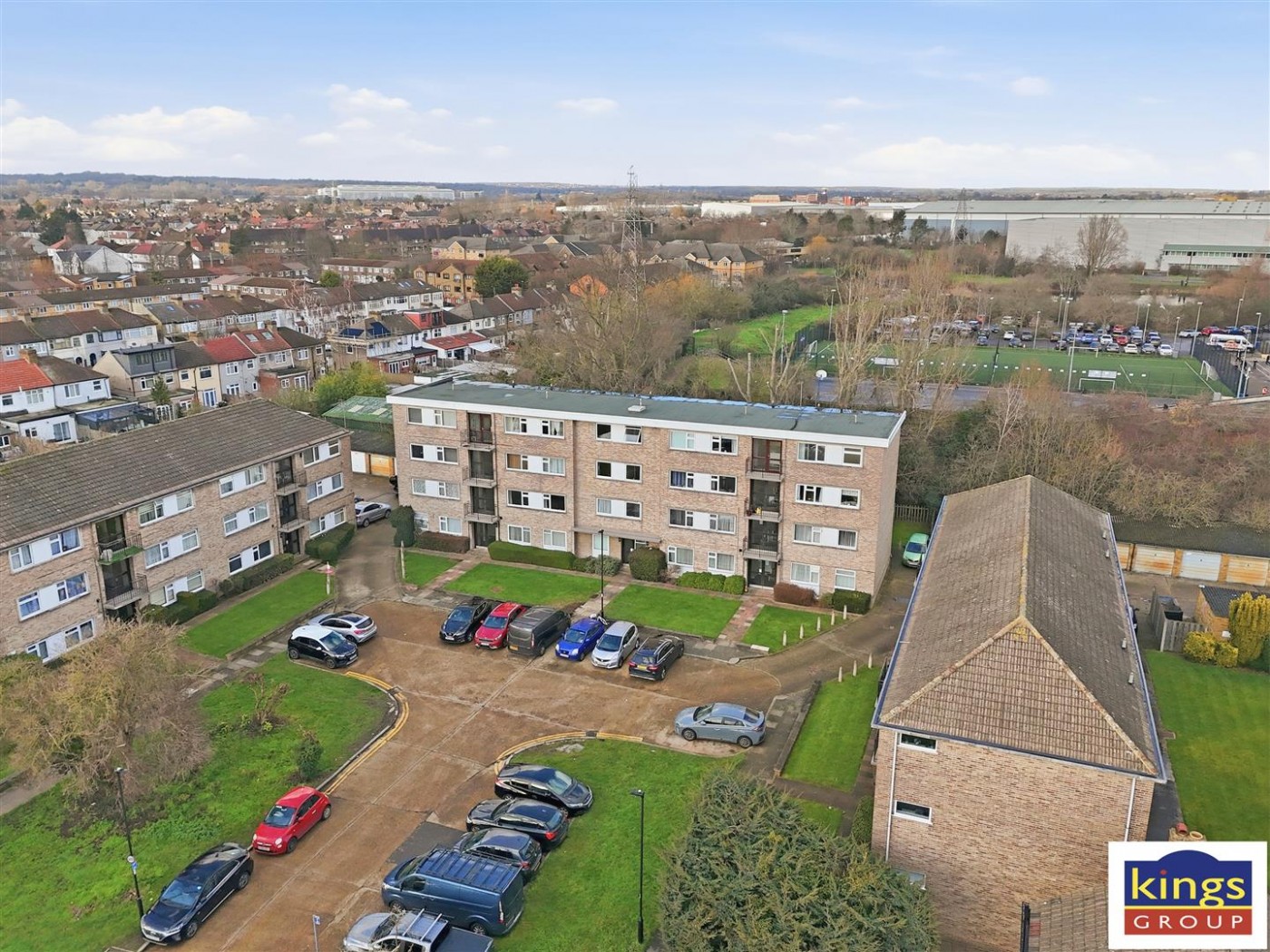 Images for Bridle Close, Enfield