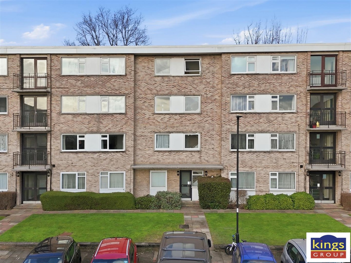 Images for Bridle Close, Enfield