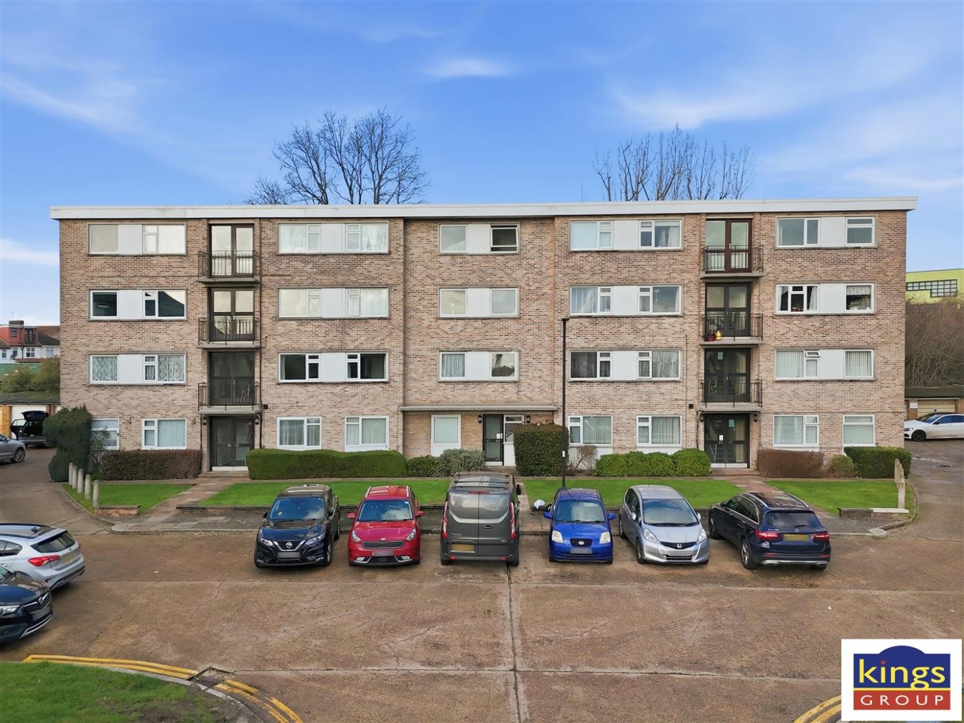 Images for Bridle Close, Enfield