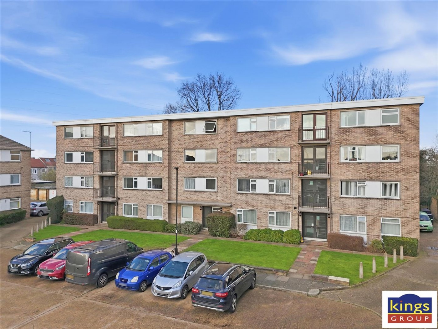 Images for Bridle Close, Enfield