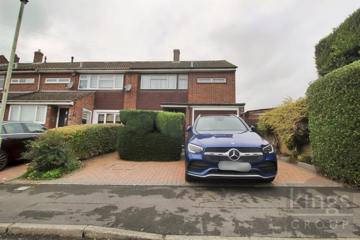 Images for Headingley Close, Cheshunt, Waltham Cros