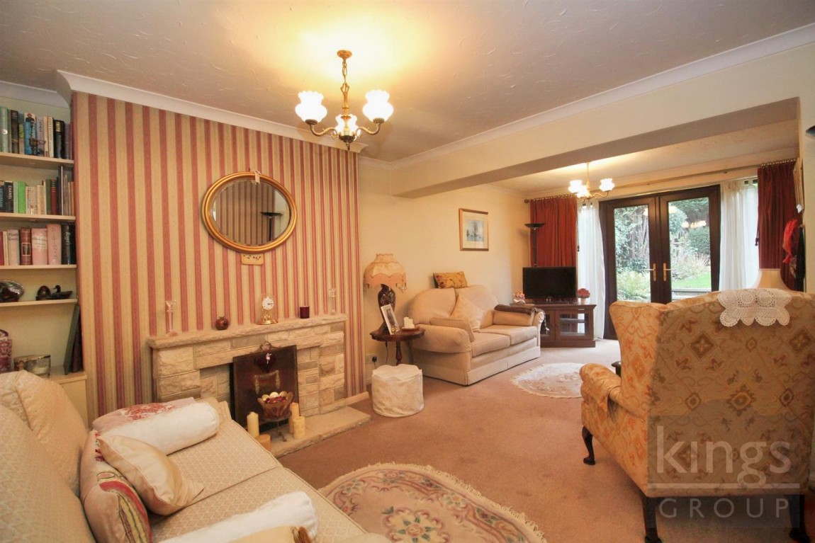 Images for Headingley Close, Cheshunt, Waltham Cros