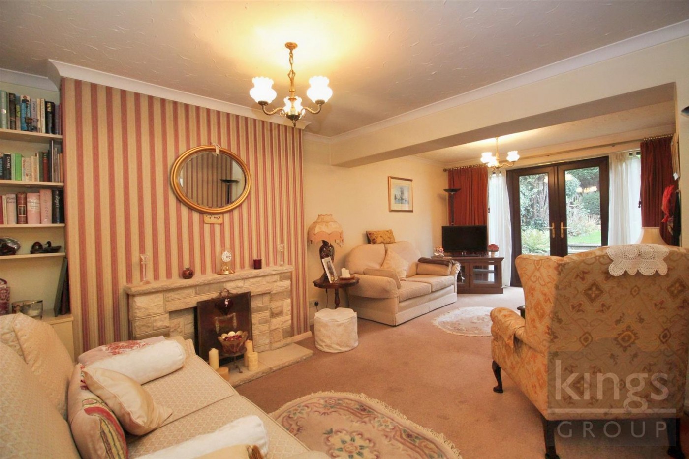 Images for Headingley Close, Cheshunt, Waltham Cros