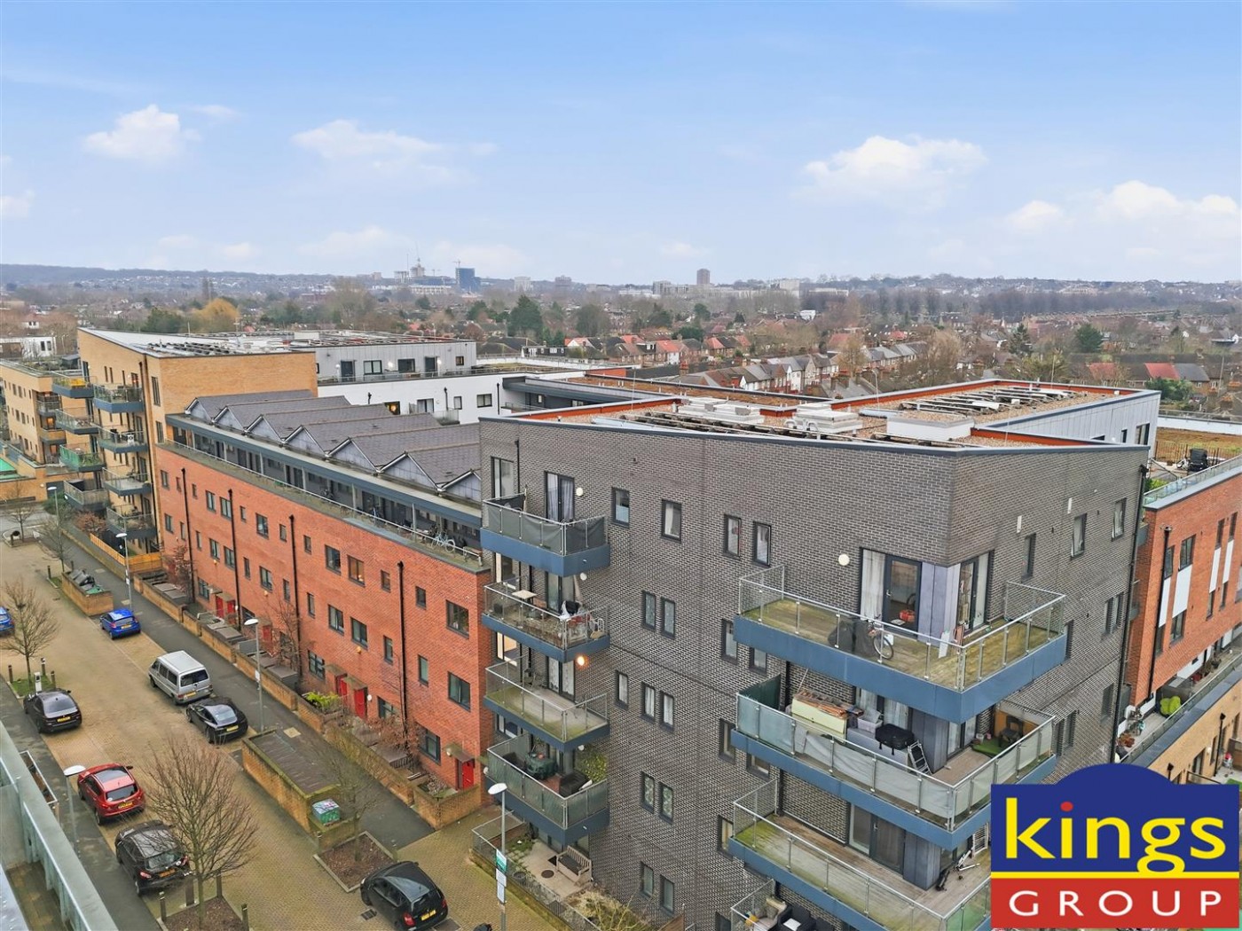 Images for Beaumans Drive, London